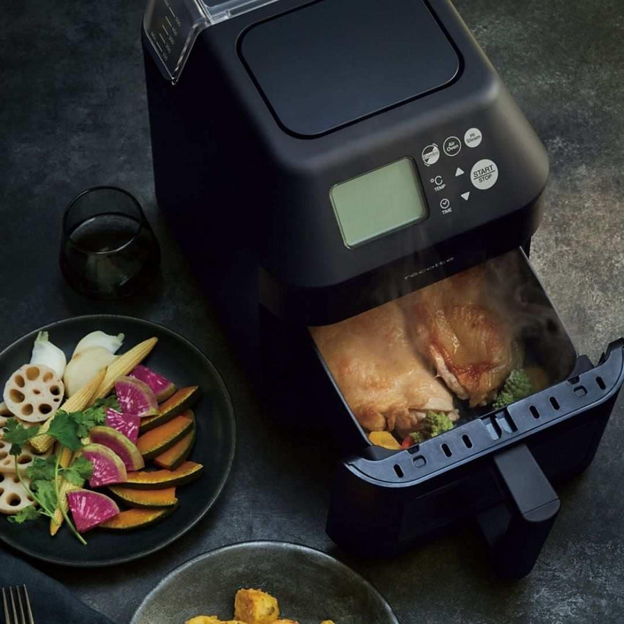 ハイスチームエアーオーブン