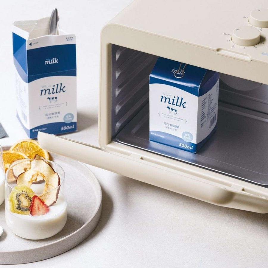 Dry Food &amp; Yogurt Maker