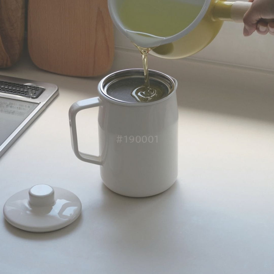 Honey Ware オイルポット 1L Filto