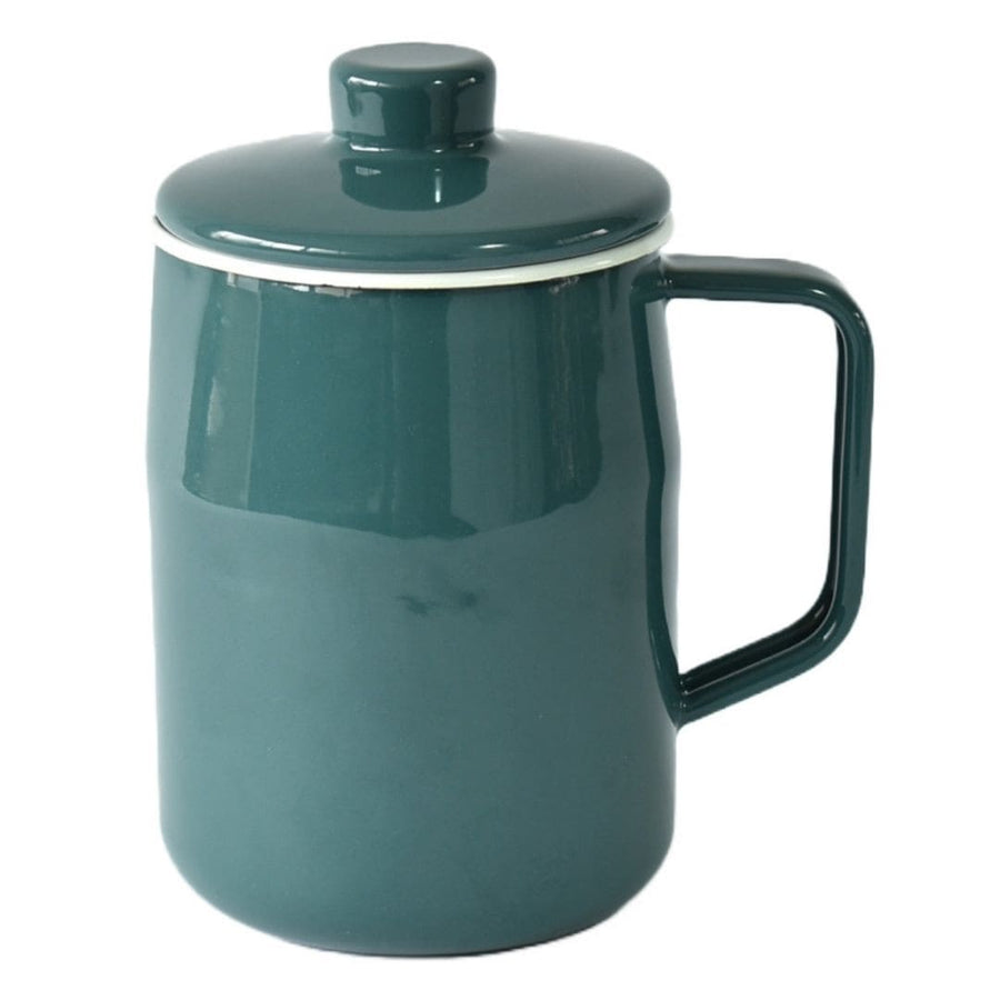 Honey Ware オイルポット 0.8L 活性炭カートリッジ付き Filto＋