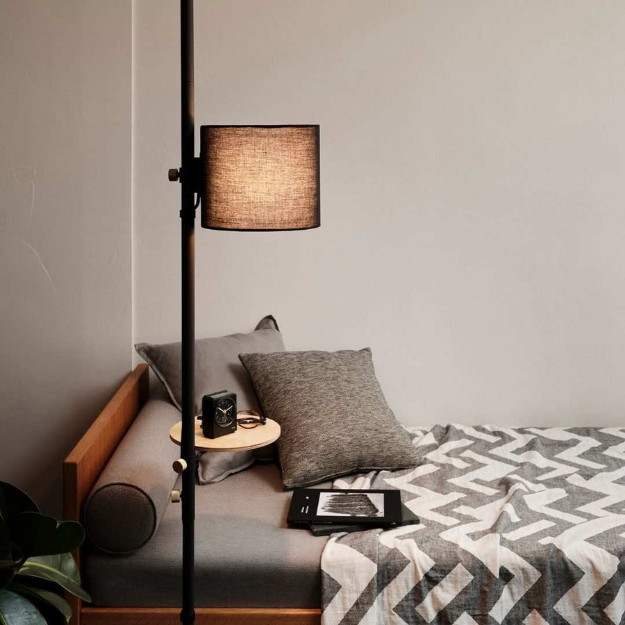 026 Fabric Lamp