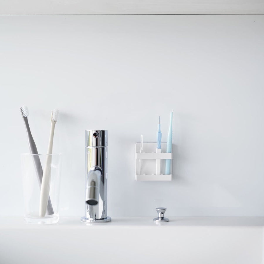 Tower Film Hook Interdental Brush Holder