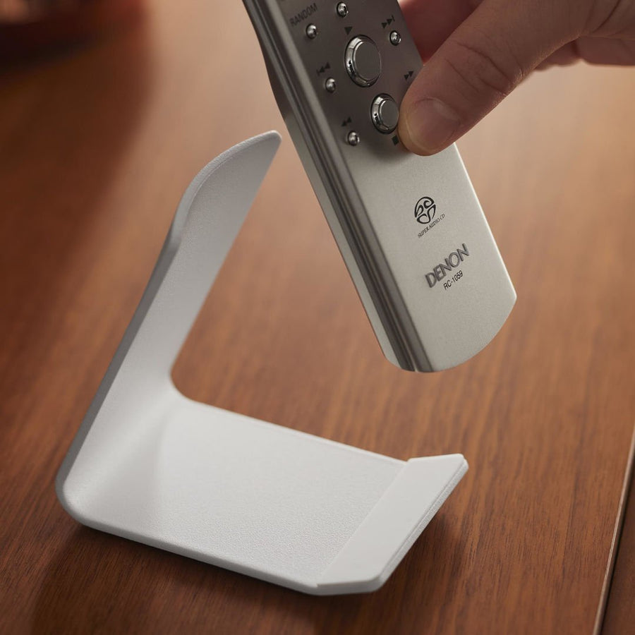 tower remote control stand