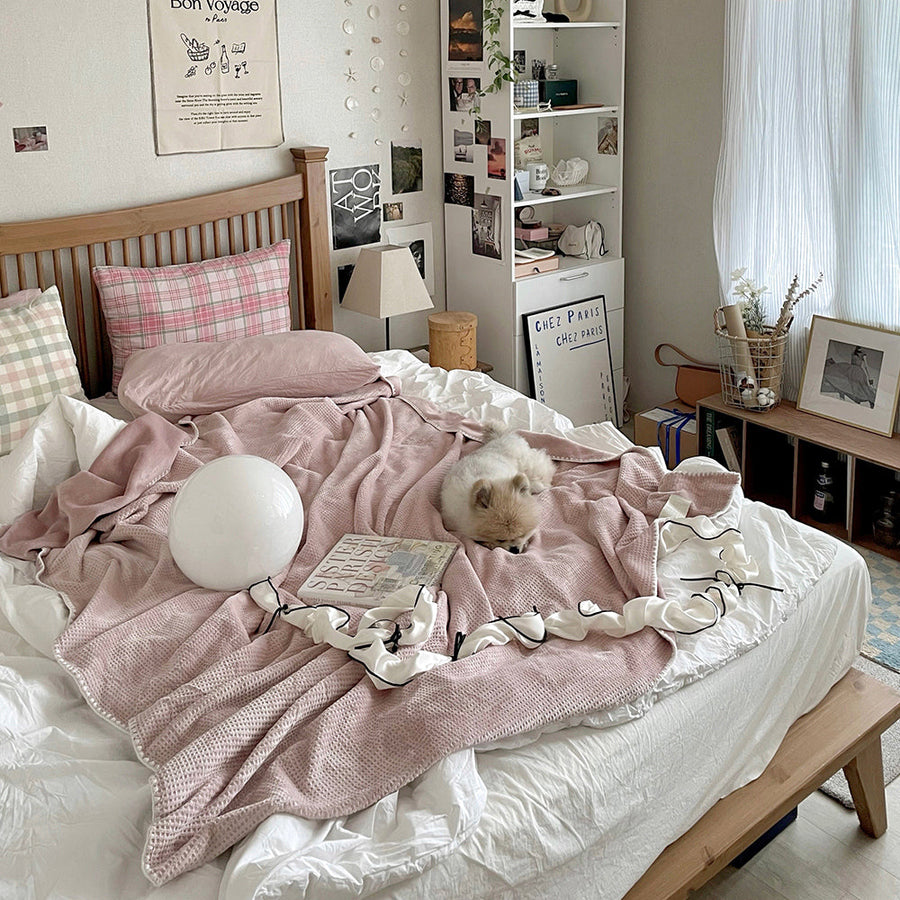 FUZZY Blanket ブランケット