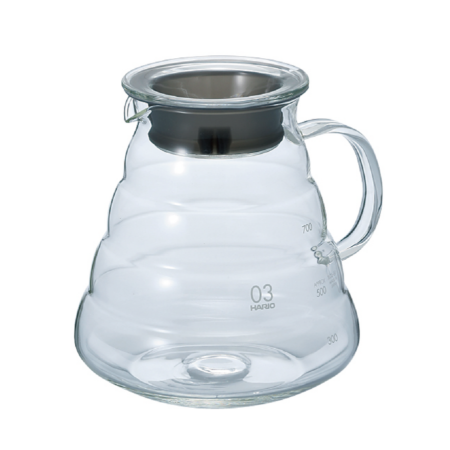 V60 グラスサーバー 800 クリア