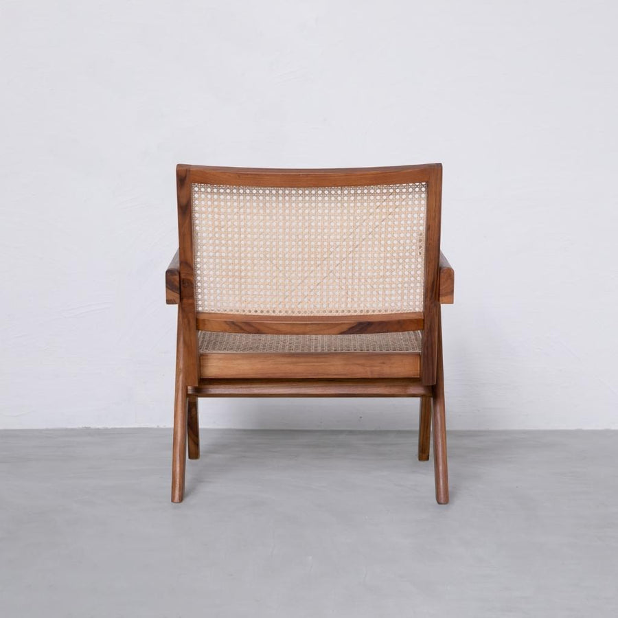 Easy chair PH29 Teak Easy chair