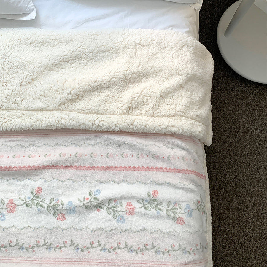 SOFIA BLANKET ソフィア ブランケット