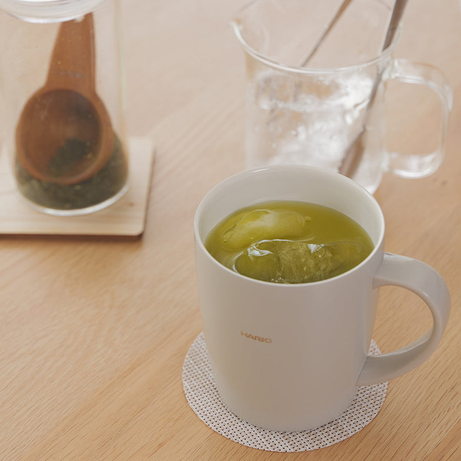 ティー&コーヒーメーカーマグ