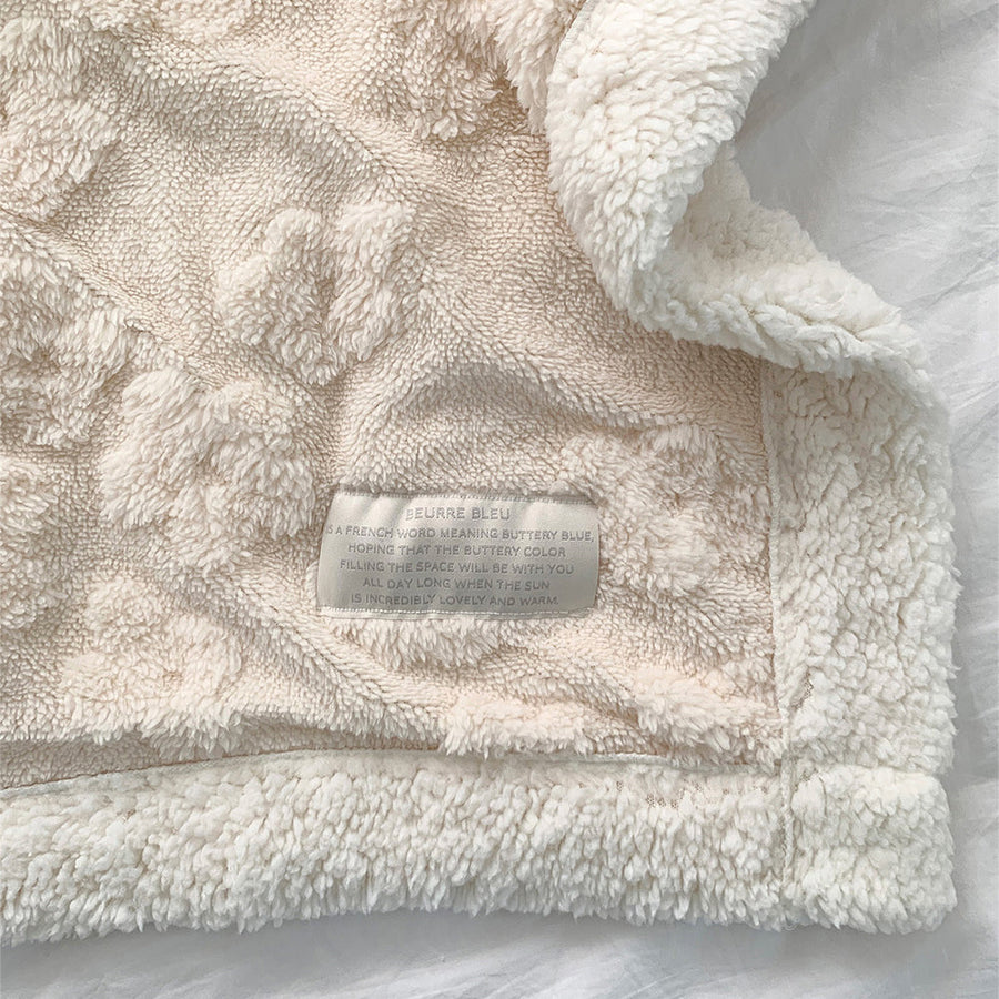 MOMO BLANKET モモ ブランケット