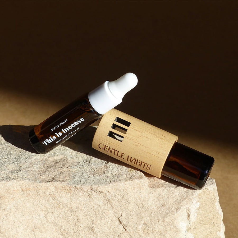 カーディフューザーキット