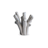 Sculpture The Coral Tree Limestone