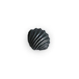 Sculpture The Clam Shell Coal