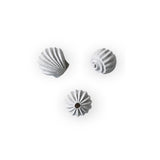 Sculpture The Genesis Shells Limestone