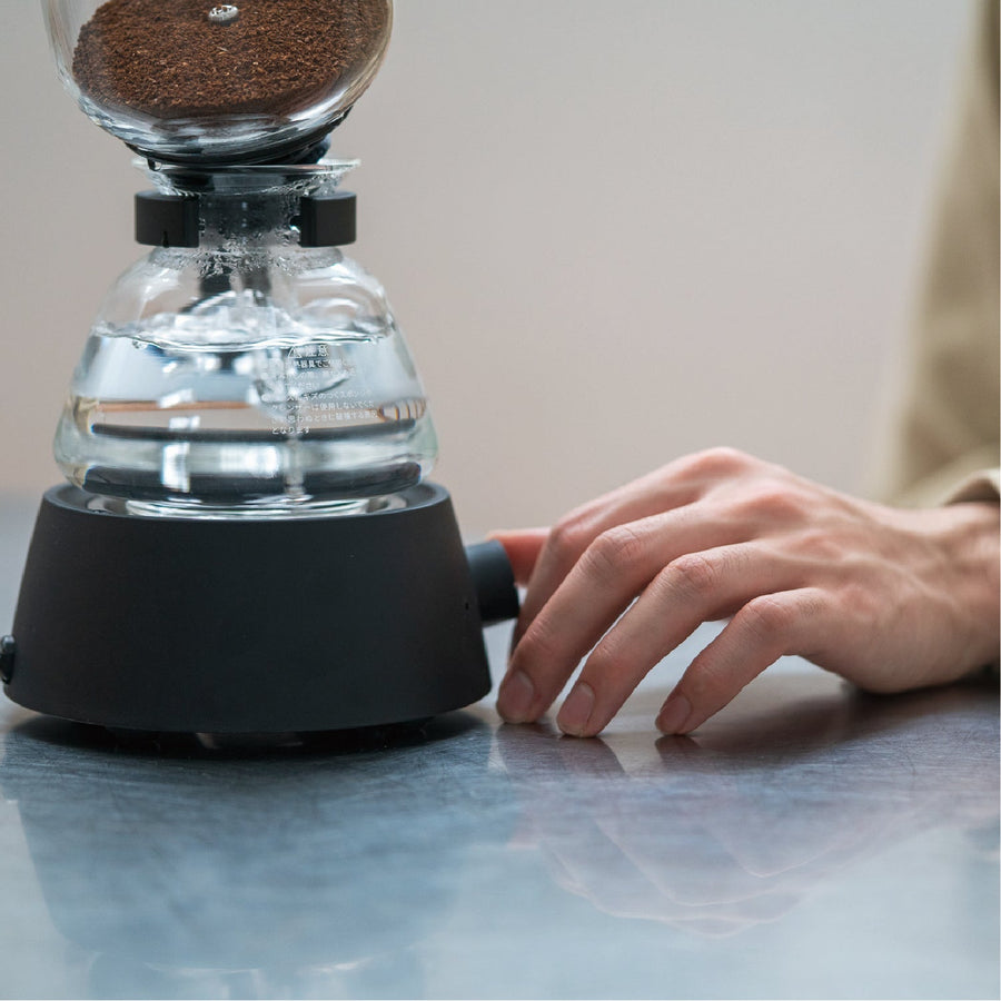 Electric Coffee Syphon