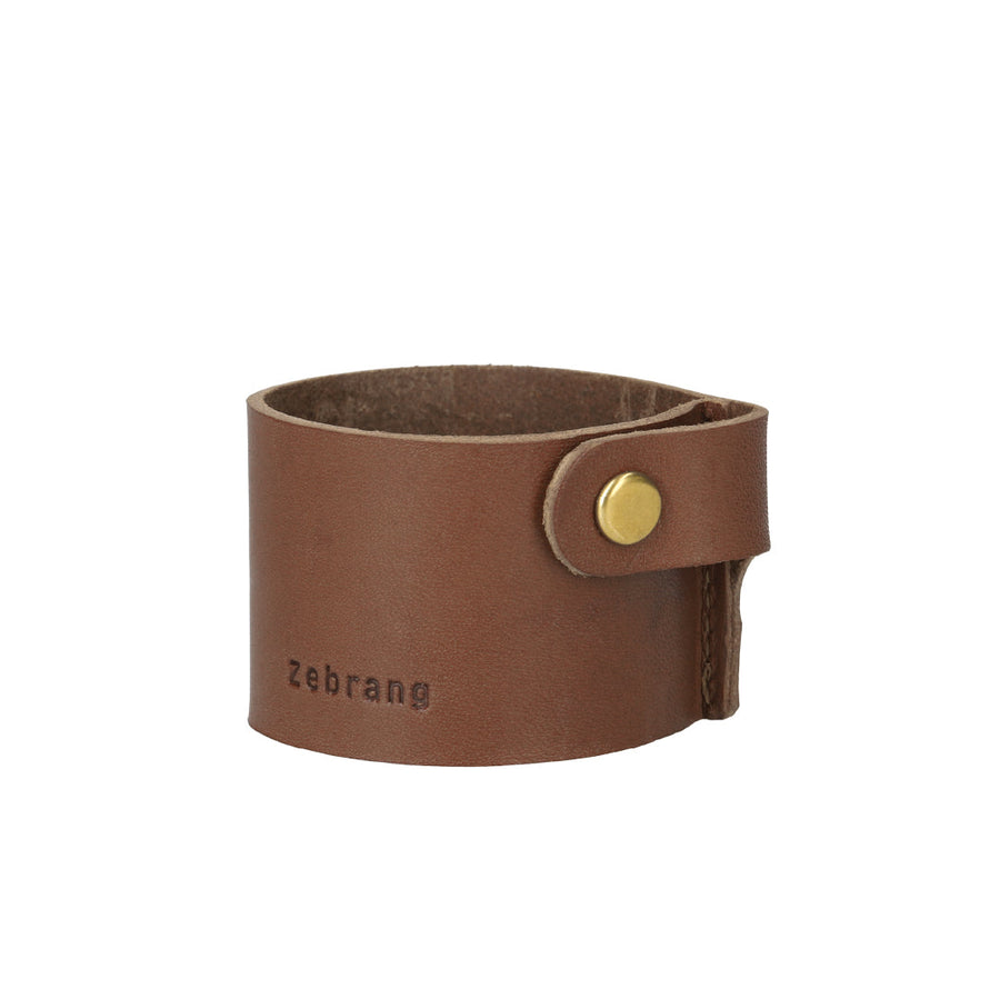 Leather Handle Holder