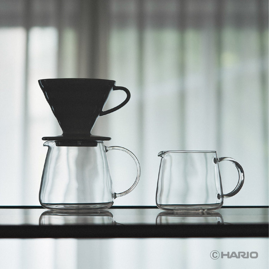 V60 バリスタサーバー 600