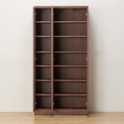 Bookshelf (Cut I 90 MBR)