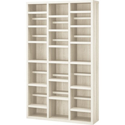 Open Bookshelf (108 BS005 WW)