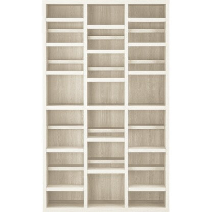 Open Bookshelf (108 BS005 WW)