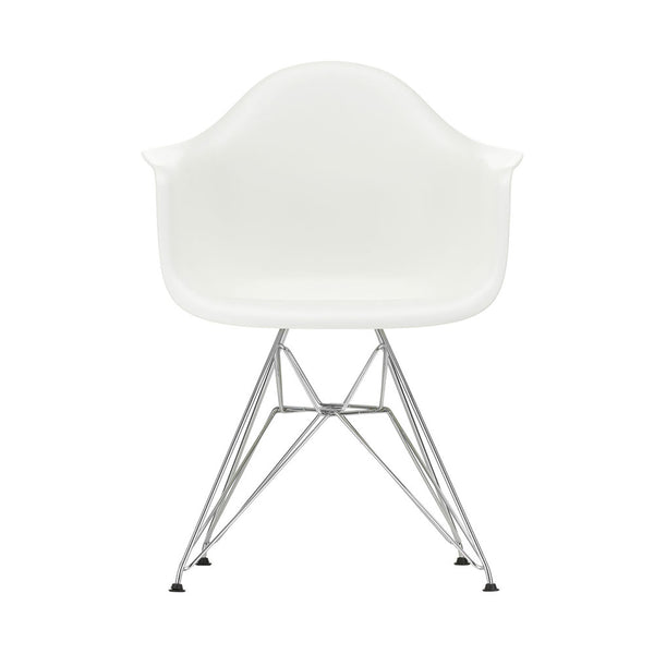 Shell armchair DAR