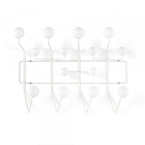 Eames Hang-it-All White
