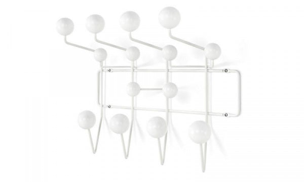 Eames Hang-it-All White