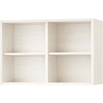 Bookshelf top (80U BS008 WW)