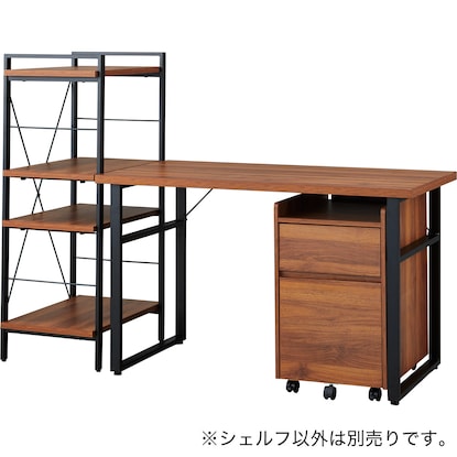 Bookshelf (TT003 57 MBR)