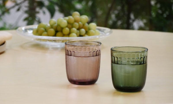 Raami Tumbler 260ml Moss Green