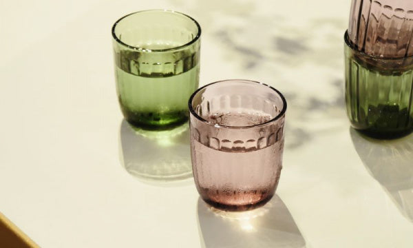 Raami Tumbler 260ml Moss Green