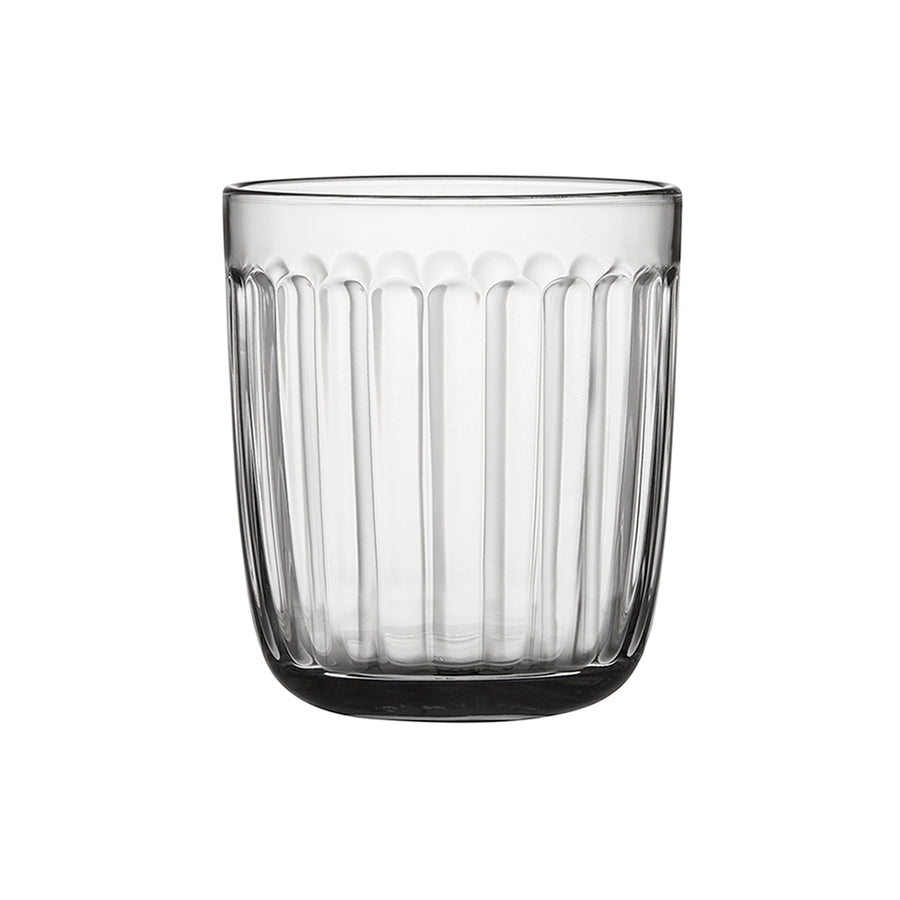Raami Tumbler 260ml Clear
