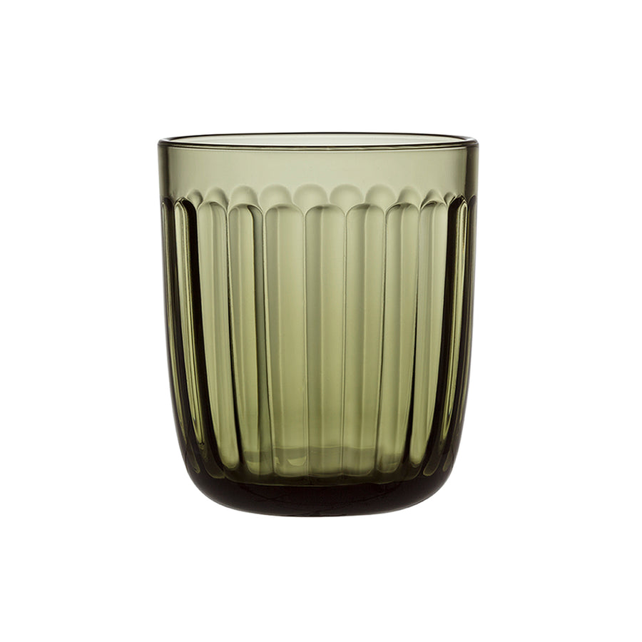 Raami Tumbler 260ml Moss Green