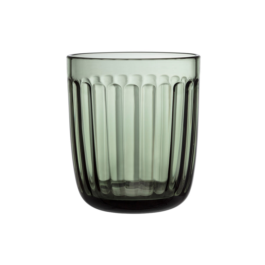 Raami Tumbler 260ml Pine Green