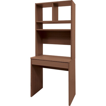 Wall desk (N Promo 5-tier MBR)