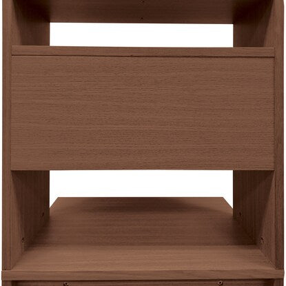 Wall desk (N Promo 5-tier MBR)