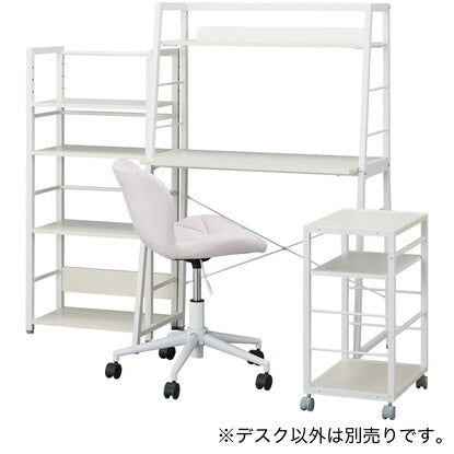 Space-saving desk (ZK010 WW)