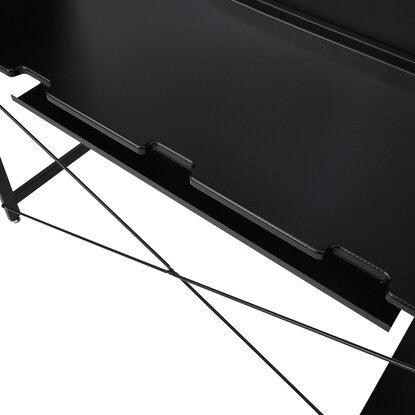 Gaming desk (GM009 142 BK)