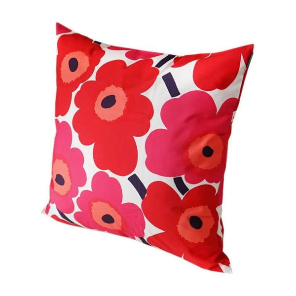 PIENI UNIKKO Cushion Cover [50x50cm] Red