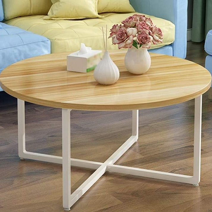 Humanized Design Coffee Table