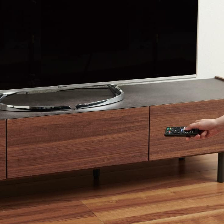 WV TV stand, width 200cm