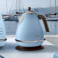 DeLonghi(デロンギ) アイコナ・ヴィンテージ コレクション 電気ケトル