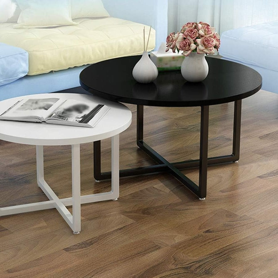 Humanized Design Coffee Table