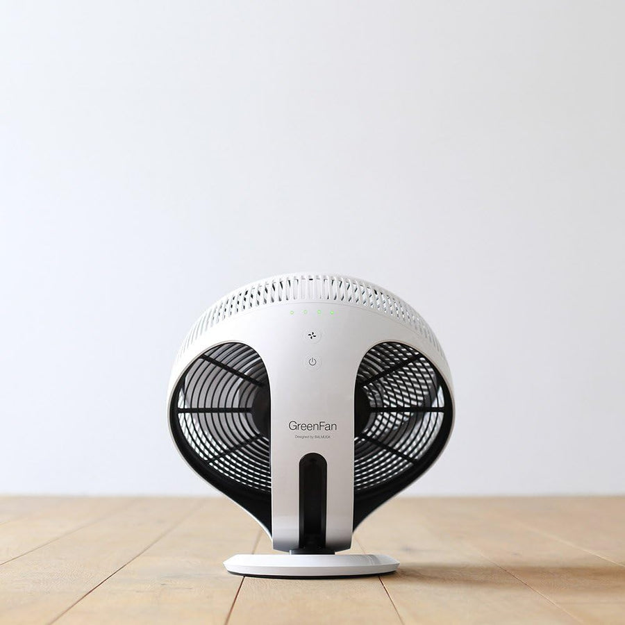 BALMUDA Green Fan Cirq Circulator