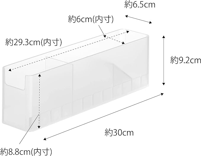 Tower Refrigerator Medium Slim Condiment Storage Rack White Refrigerator Storage Upright Storage Door Pocket Storage