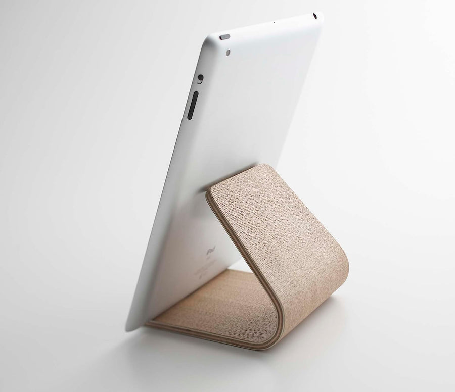 RIN Tablet Stand Natural