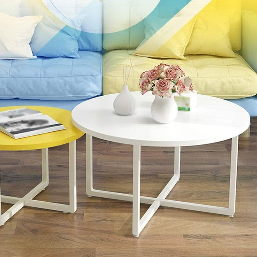 Humanized Design Coffee Table