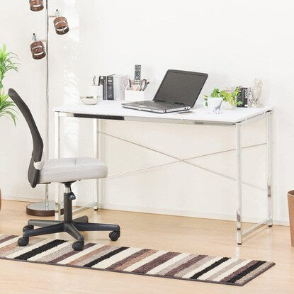 Desk (Desk N Tricia 120 WH)