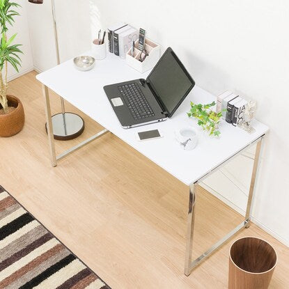 Desk (Desk N Tricia 120 WH)