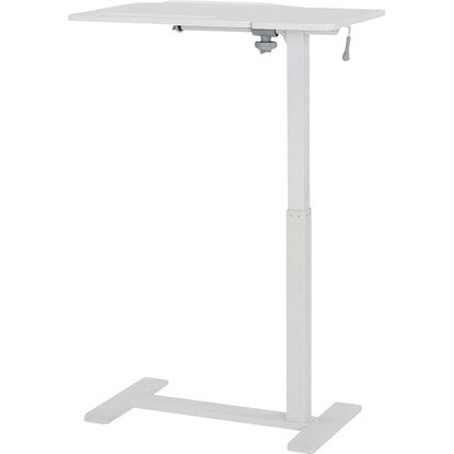 Height-adjustable desk (DX006 WW/WH)