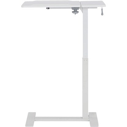 Height-adjustable desk (DX006 WW/WH)